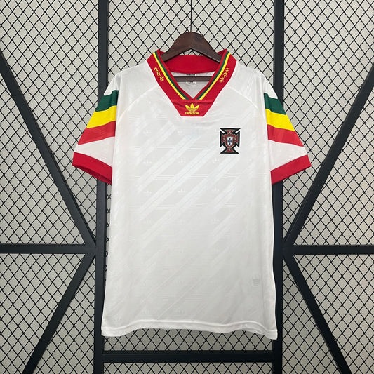 Camisola Retro Portugal II - 92/93