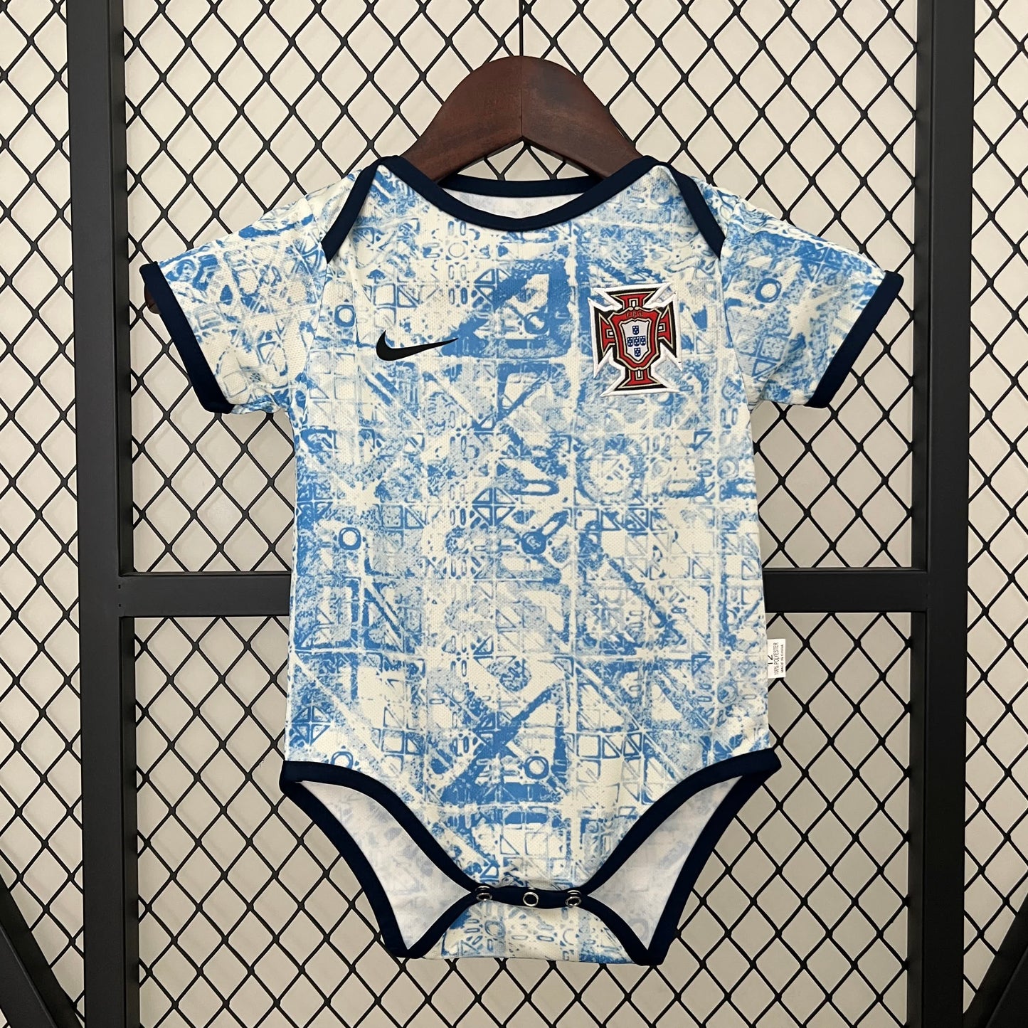 Babygrow Portugal II - 2024