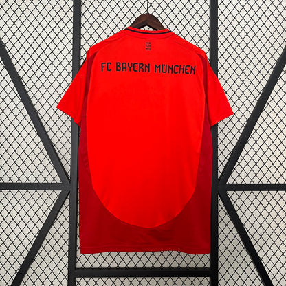 Camisola FC Bayern Munich - 24/25