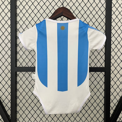 Babygrow Argentina - 2024