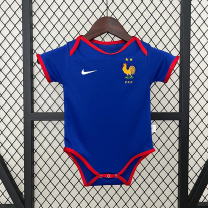 Babygrow França - 2024