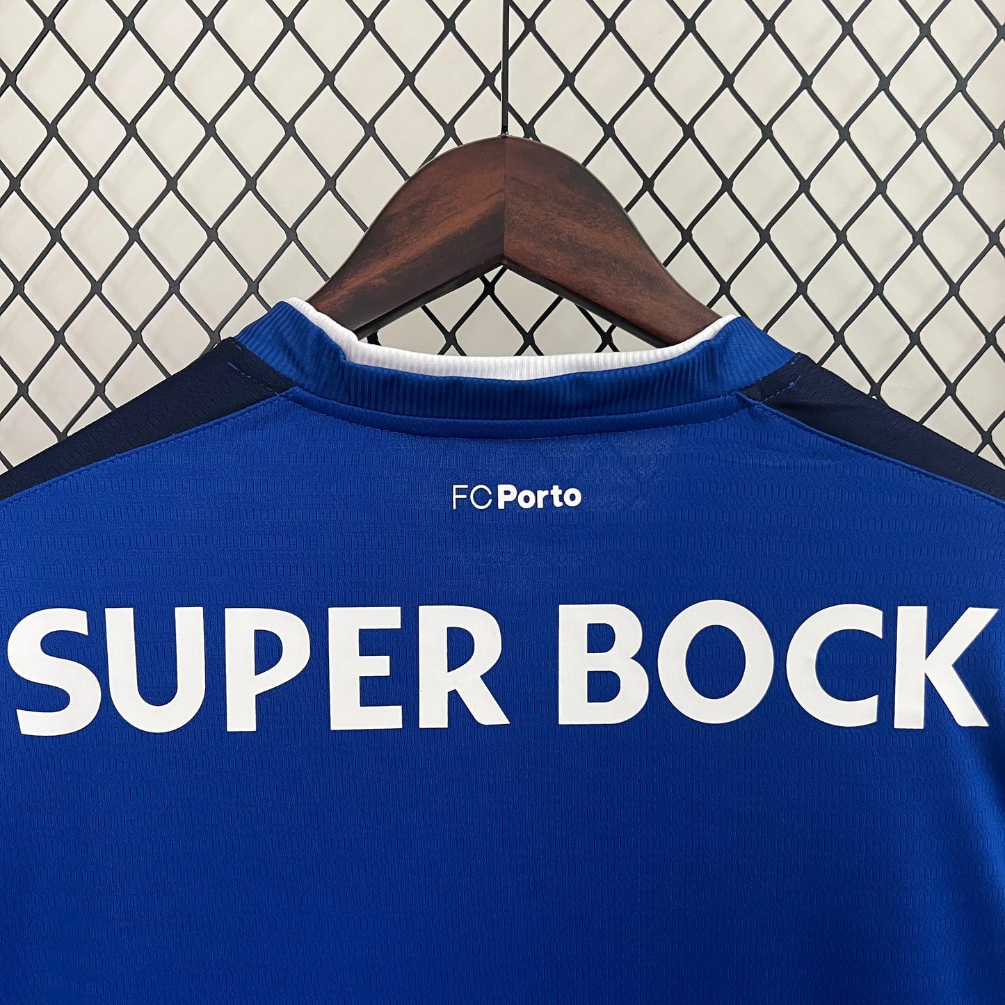 Camisola FC Porto - 24/25 (Entrega Imediata 48h-72h)