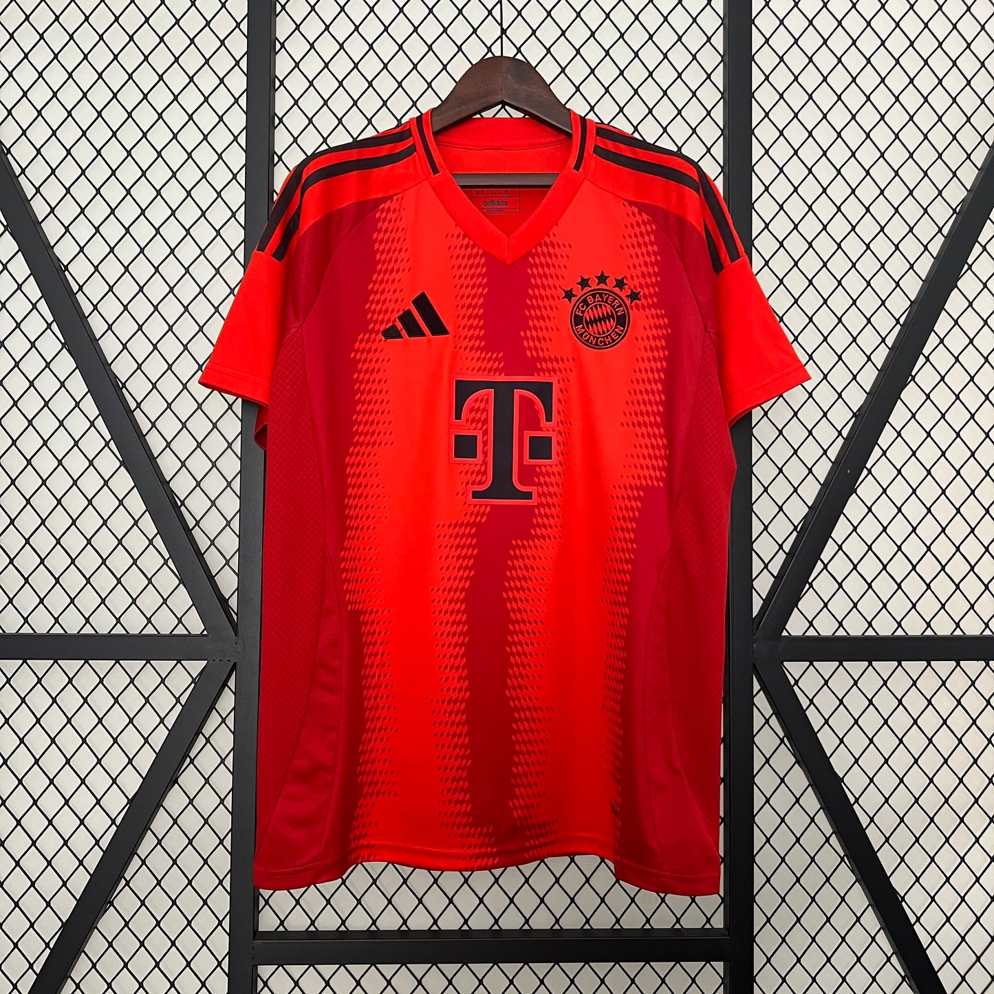 Camisola FC Bayern Munich - 24/25