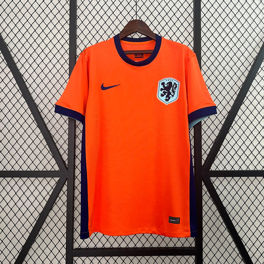 Camisola Holanda - 2024