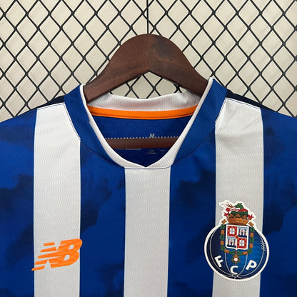 Camisola FC Porto - 24/25 (Entrega Imediata 48h-72h)