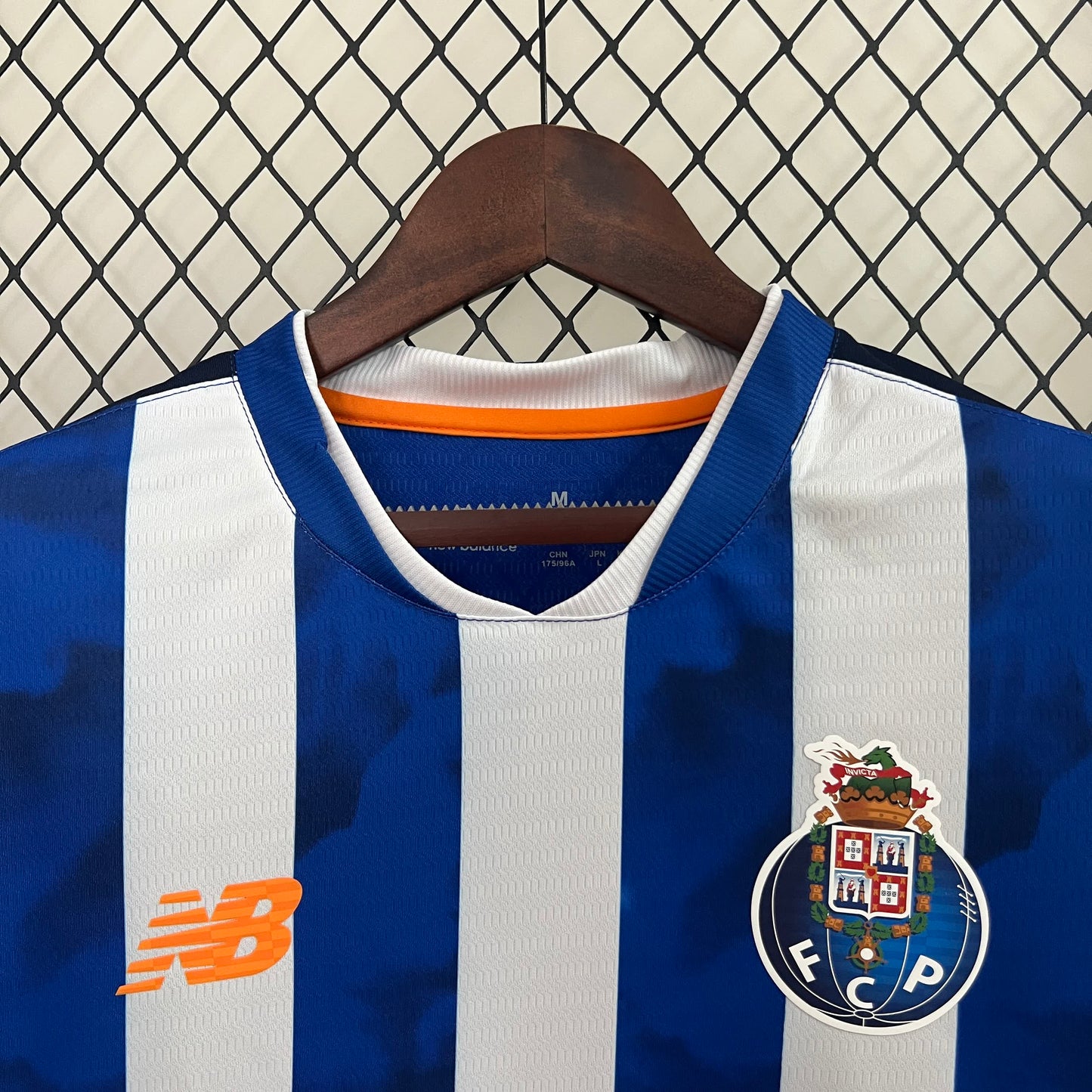 Camisola FC Porto - 24/25