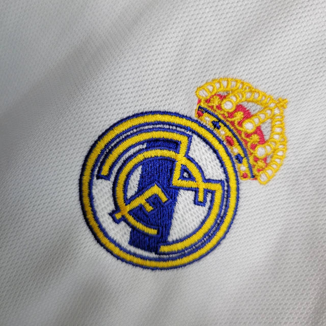 Kit Criança - Real Madrid CF