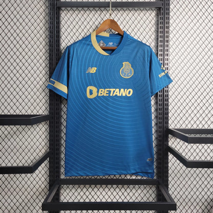 Camisola FC Porto III - 23/24