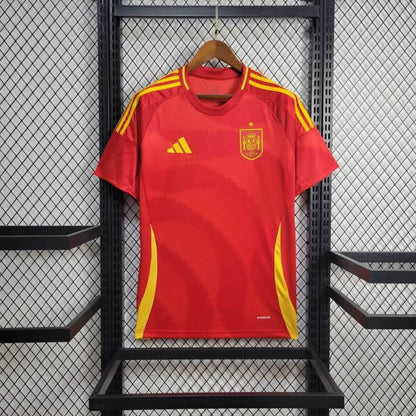 Camisola Espanha - Euro 2024