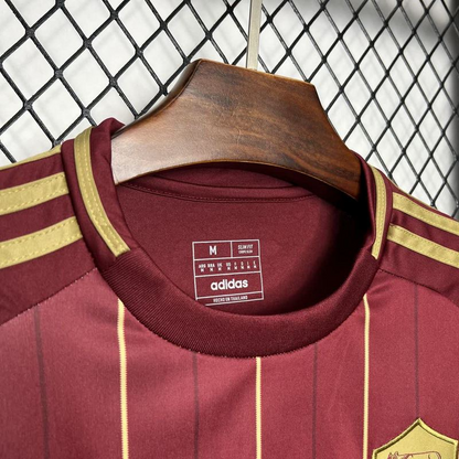 Camisola AS Roma - 24/25