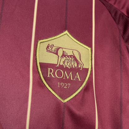 Camisola AS Roma - 24/25