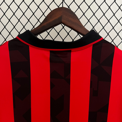 Camisola Retro AC Milan - 88/89