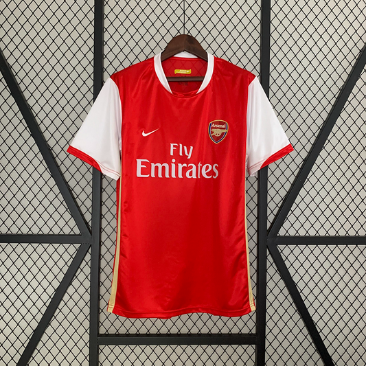 Camisola Retro Arsenal - 06/07