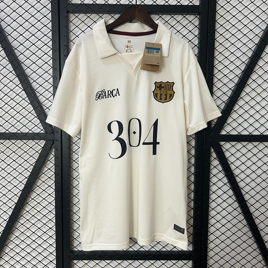 Camisola Barcelona Lamine Yamal - 24/25