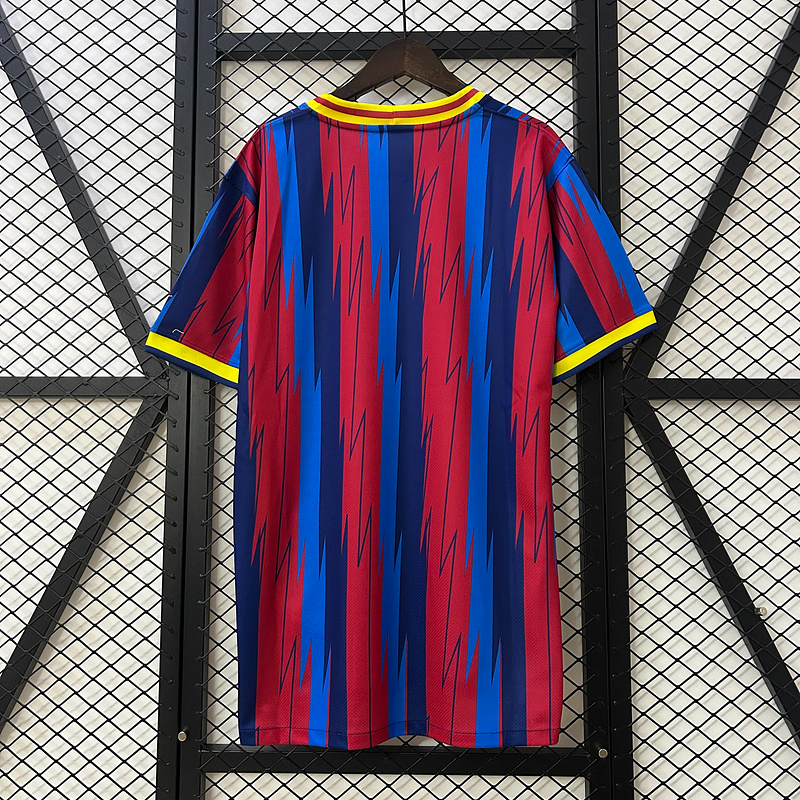 Camisola Barcelona Edição Especial - 24/25