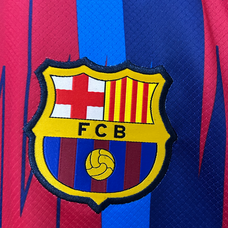 Camisola Barcelona Edição Especial - 24/25