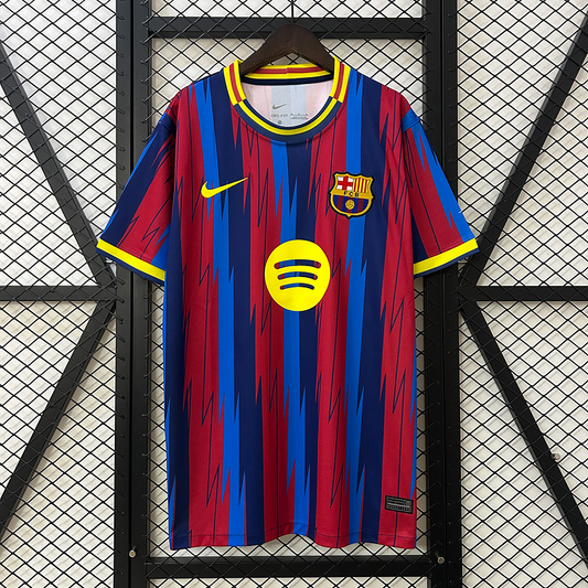 Camisola Barcelona Edição Especial - 24/25