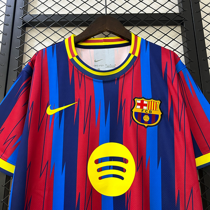 Camisola Barcelona Edição Especial - 24/25