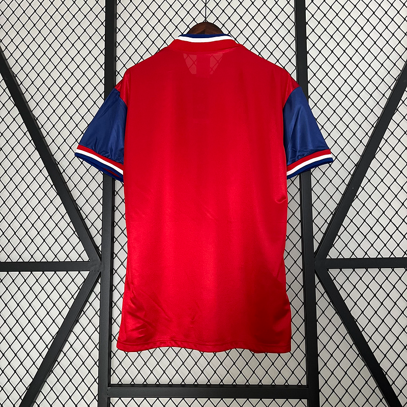 Camisola Retro Bayern Munich - 93/94