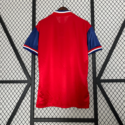 Camisola Retro Bayern Munich - 93/94