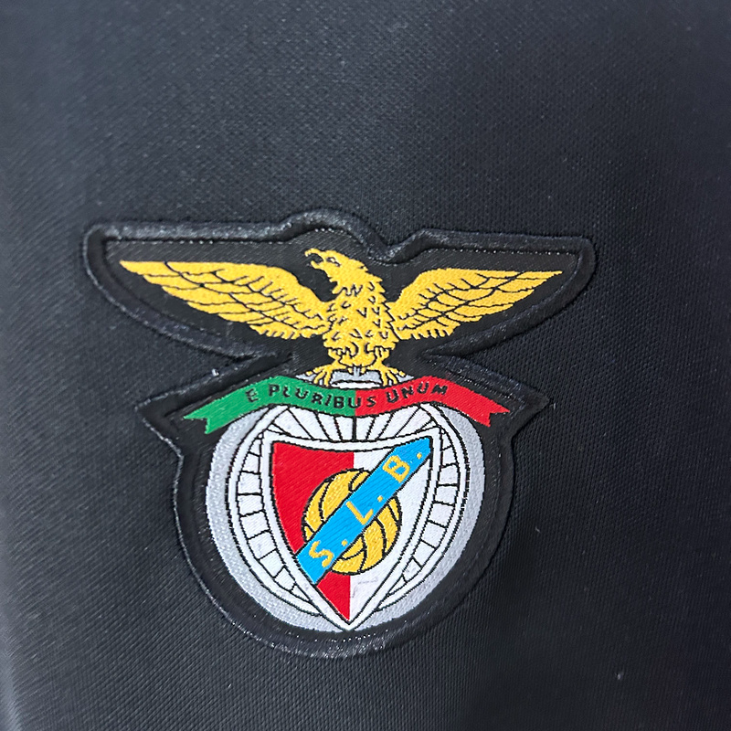 Camisola Retro SL Benfica - 02/03