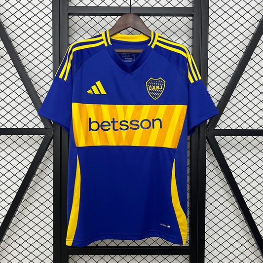 Camisola Boca Juniors - 24/25