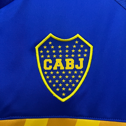 Camisola Boca Juniors - 24/25