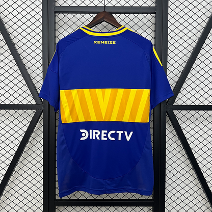 Camisola Boca Juniors - 24/25