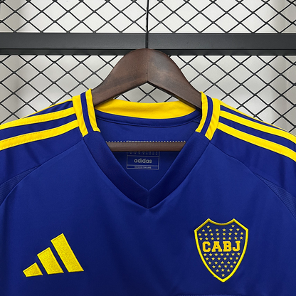 Camisola Boca Juniors - 24/25