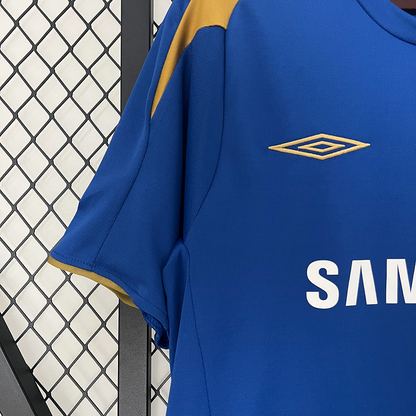 Camisola Retro Chelsea - 05/06