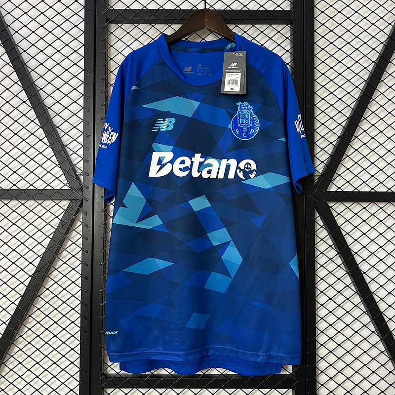 Camisola FC Porto Halloween - 24/25