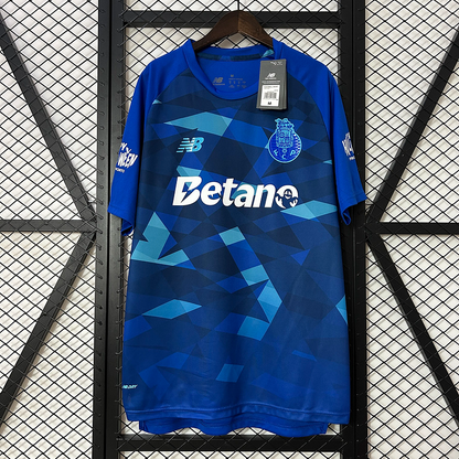 Camisola FC Porto Halloween - 24/25