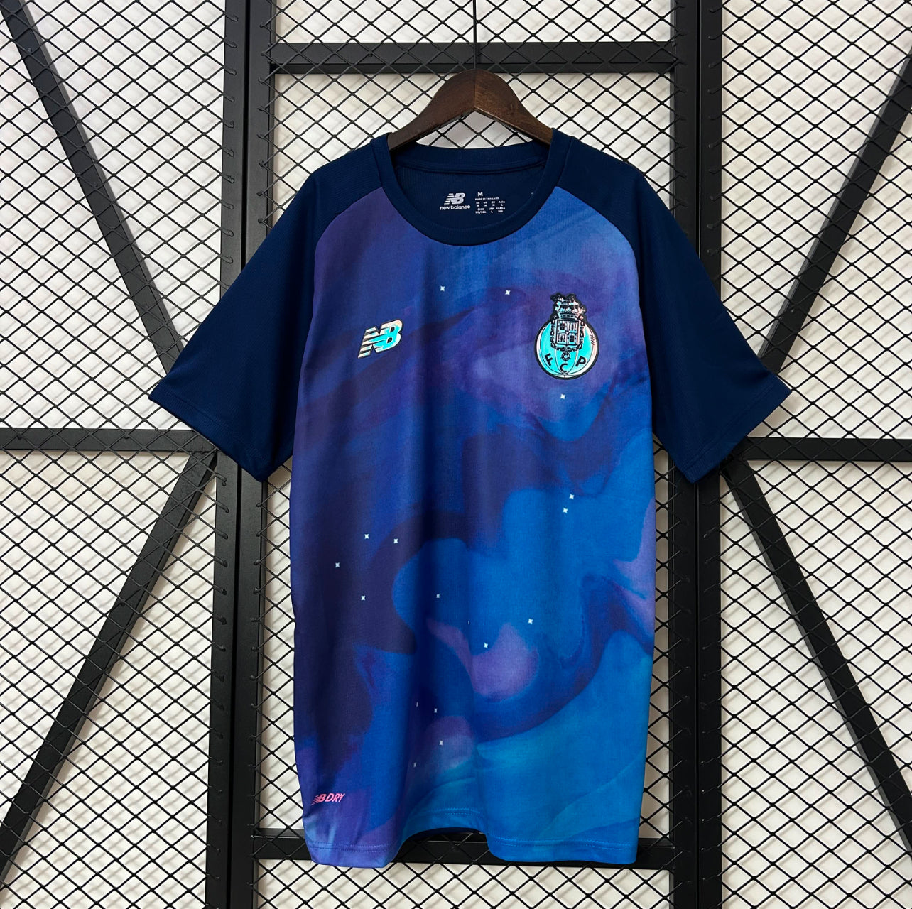 Camisola FC Porto Starry Sky - 24/25