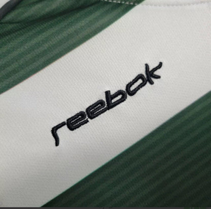 Camisola Retro Sporting CP - 01/02