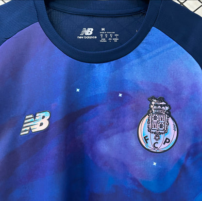 Camisola FC Porto Starry Sky - 24/25