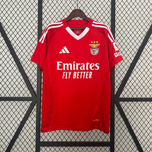 Camisola SL Benfica - 24/25 (Entrega Imediata 48h-72h)