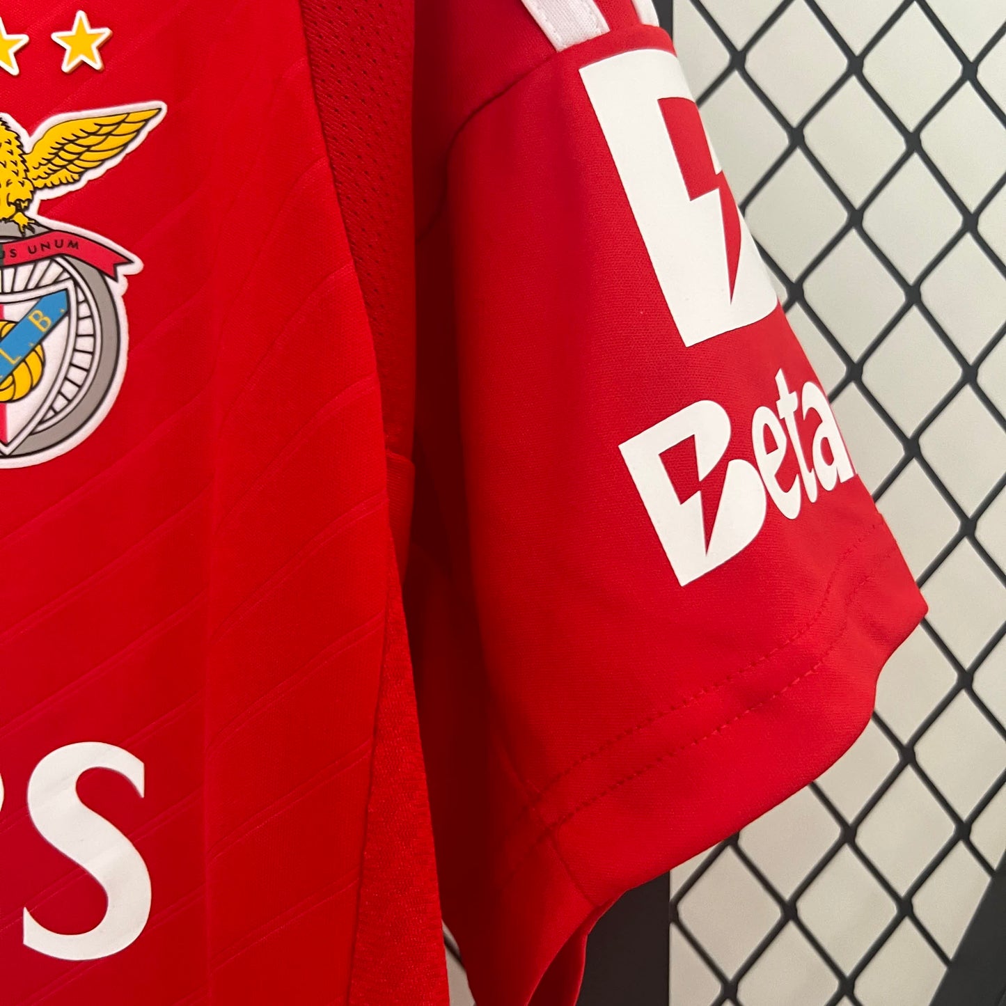 Camisola SL Benfica - 24/25