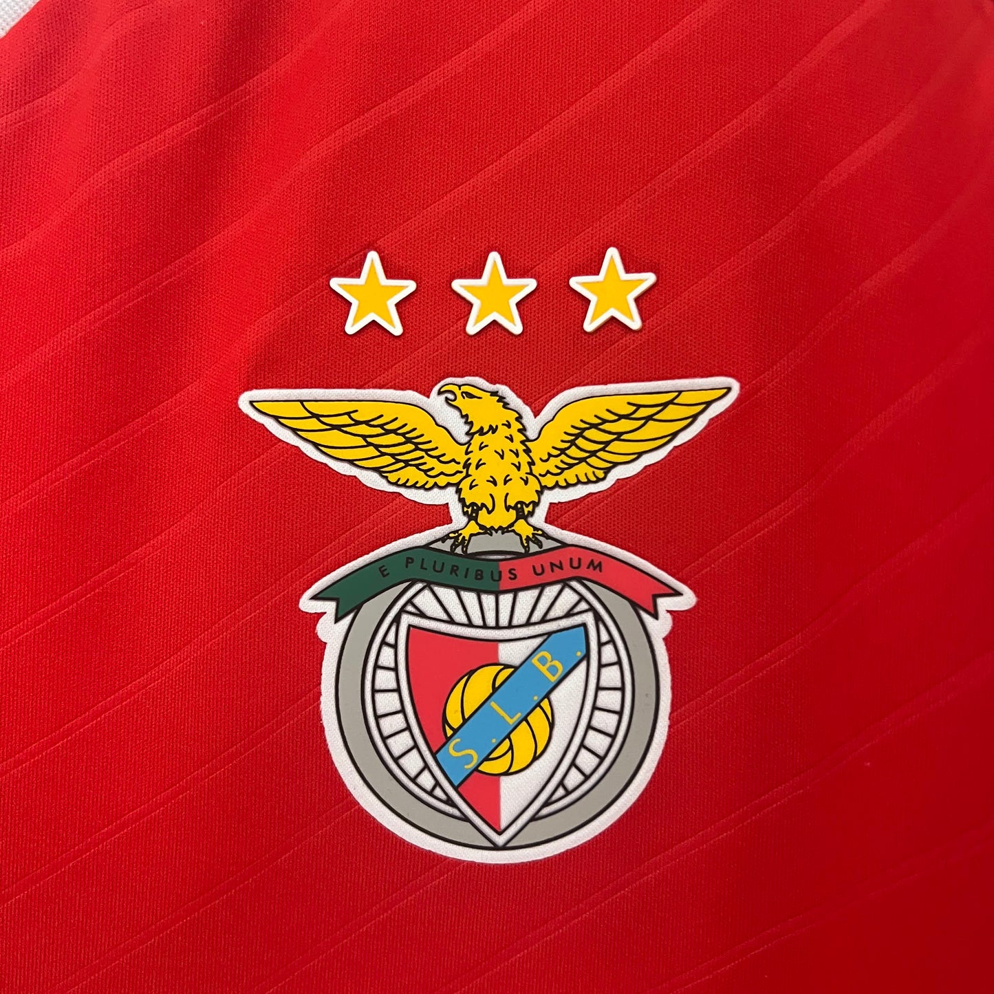 Camisola SL Benfica - 24/25