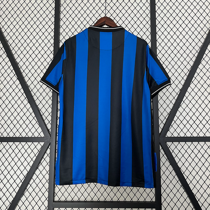 Camisola Retro Inter Milão - 09/10