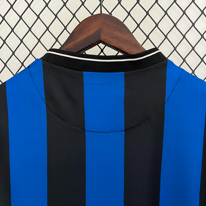 Camisola Retro Inter Milão - 09/10