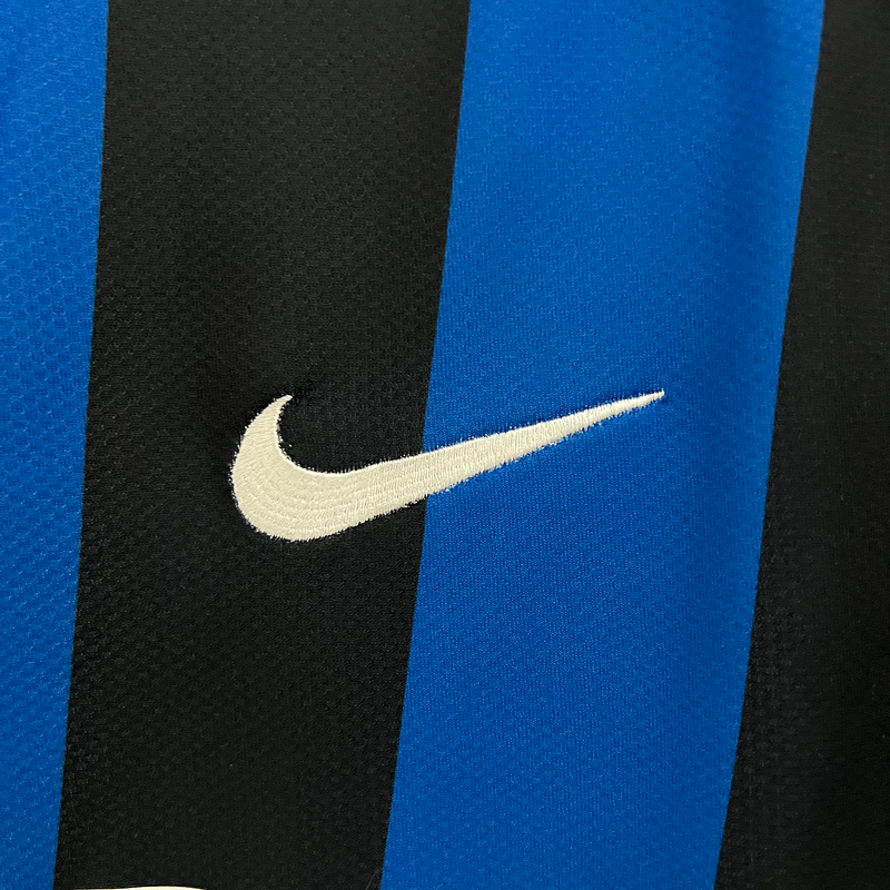 Camisola Retro Inter Milão - 09/10