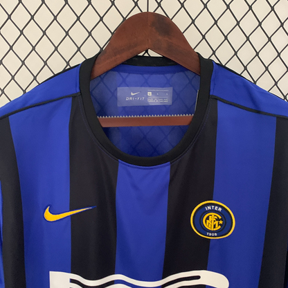 Camisola Retro Inter Milão - 99/00