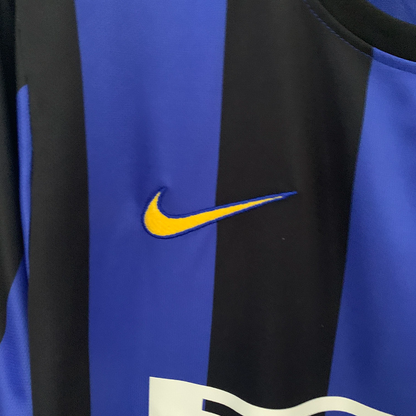 Camisola Retro Inter Milão - 99/00