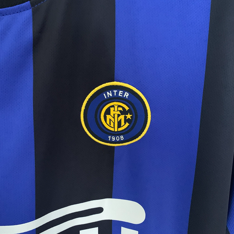 Camisola Retro Inter Milão - 99/00