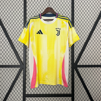 Camisola Juventus II - 24/25