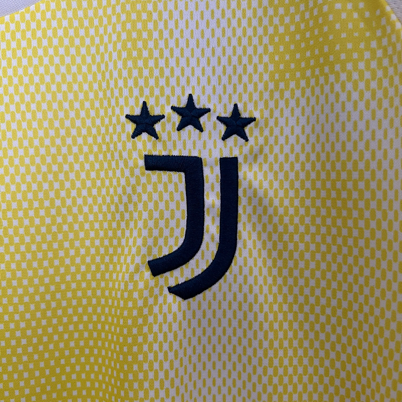 Camisola Juventus II - 24/25