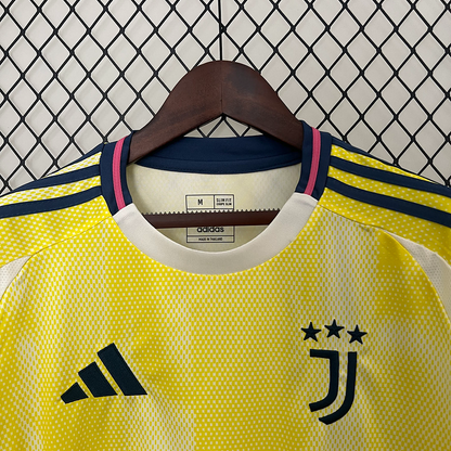 Camisola Juventus II - 24/25