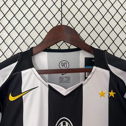 Camisola Retro Juventus - 04/05