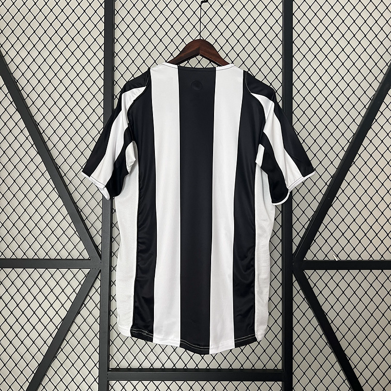 Camisola Retro Juventus - 04/05