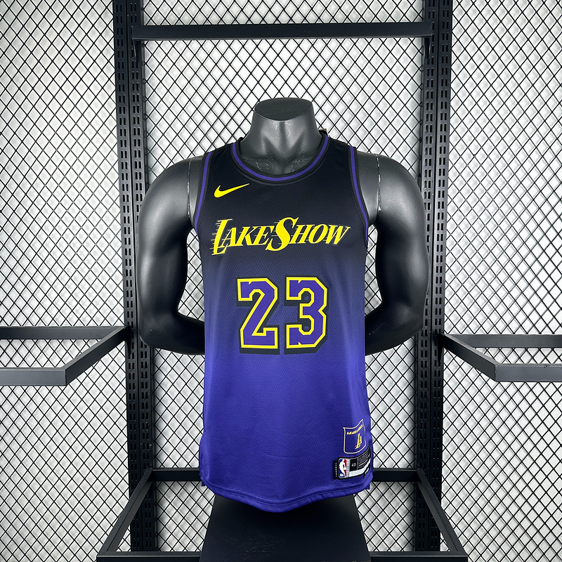 Camisola NBA - LakeShow